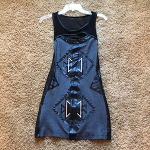 Sexy night out dress!